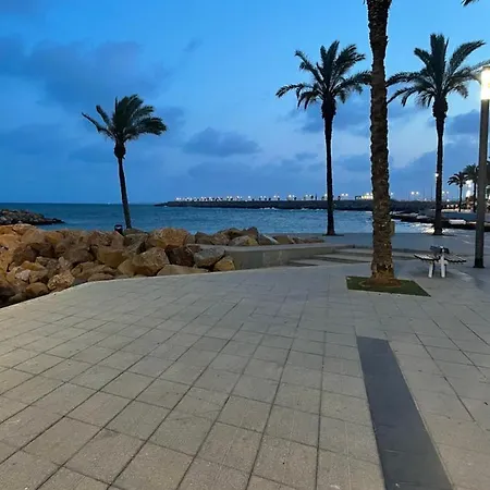 Au Coeur De Torreveija Apartment Torrevieja Exterior photo