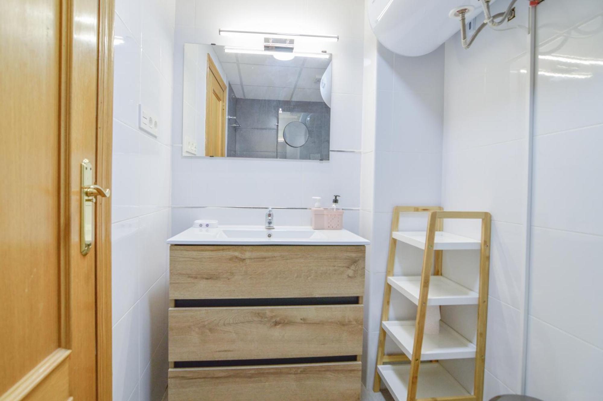 Au Coeur De Torreveija Apartment *