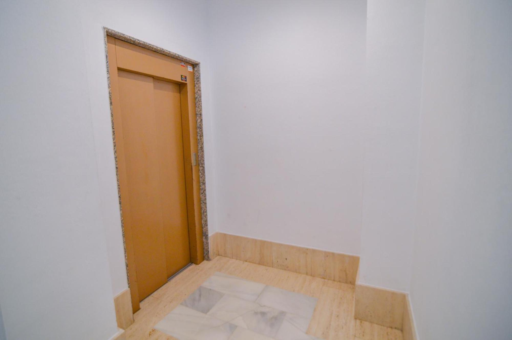 Apartment Au Coeur De Torreveija Torrevieja