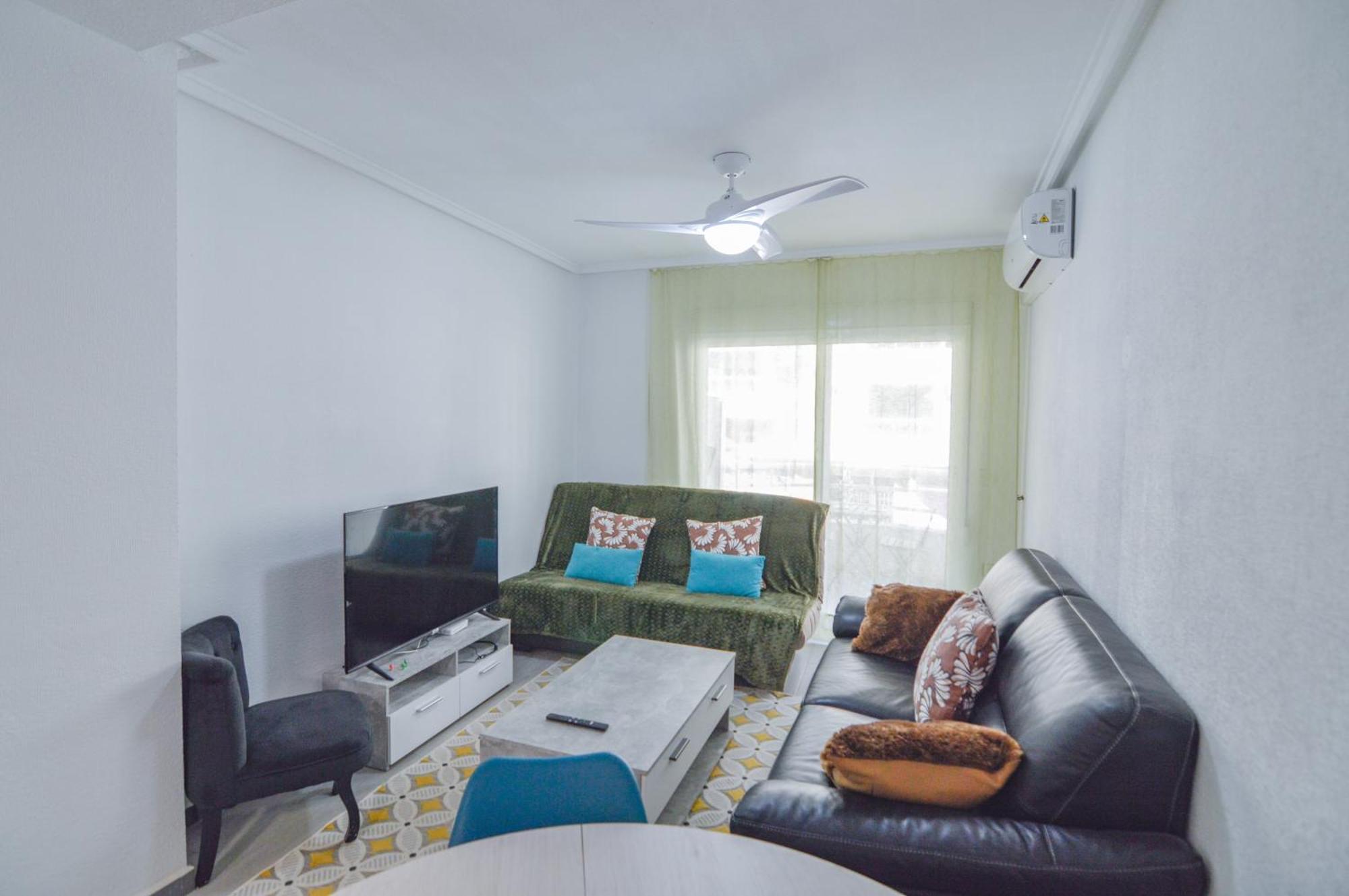 Apartment Au Coeur De Torreveija Torrevieja