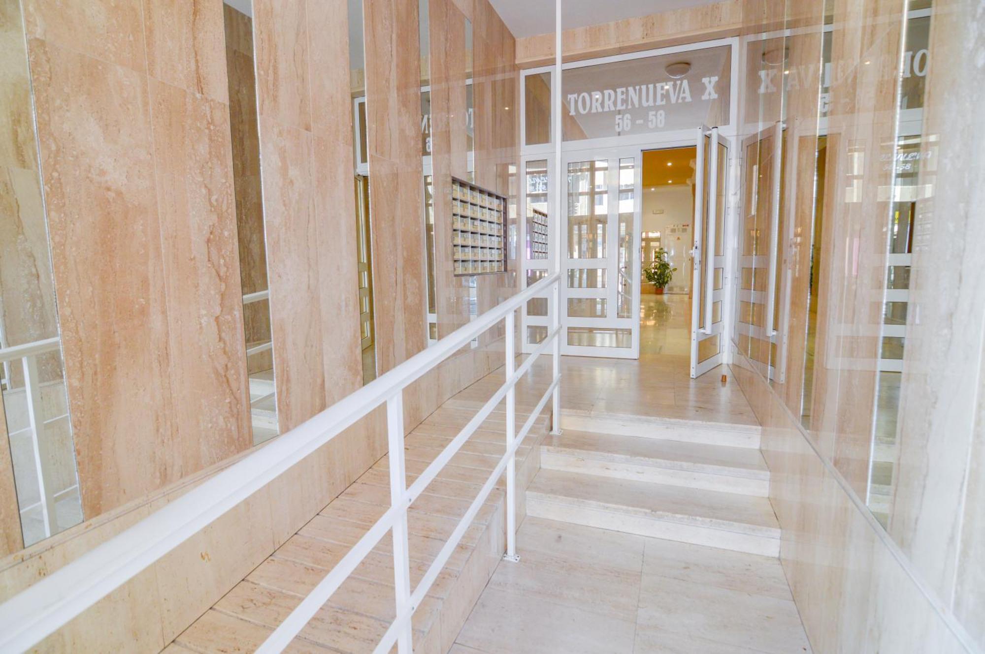 Au Coeur De Torreveija Apartment Torrevieja