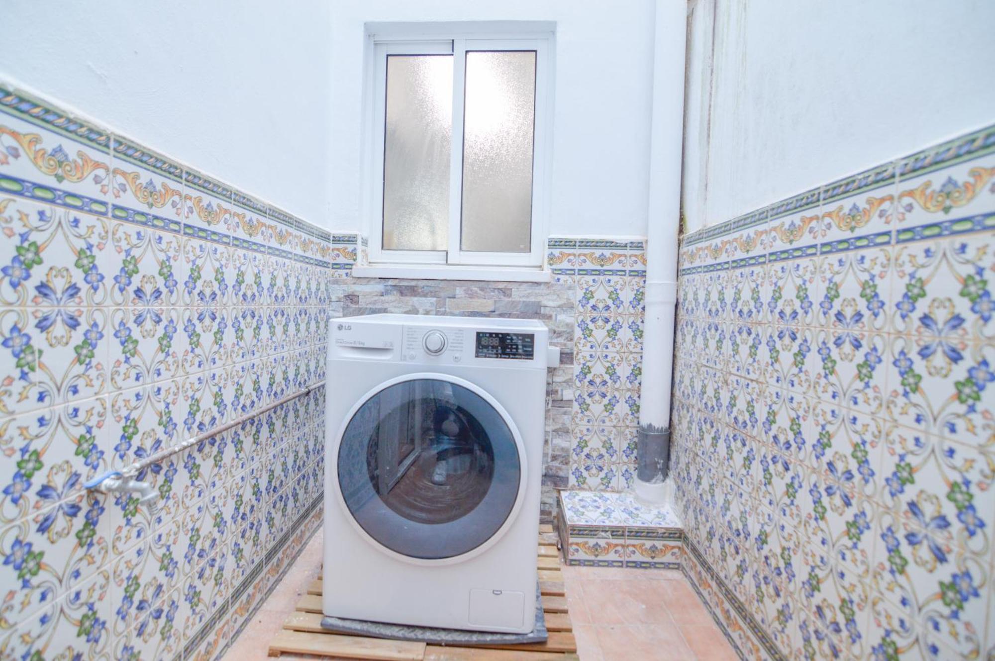 Apartment Au Coeur De Torreveija
