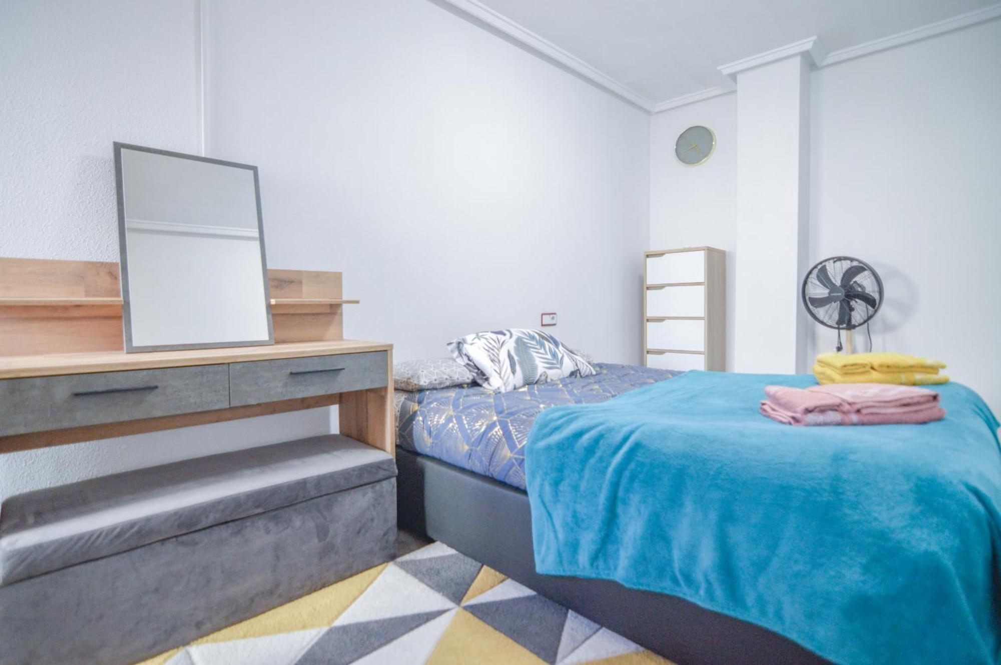 Au Coeur De Torreveija Apartment *
