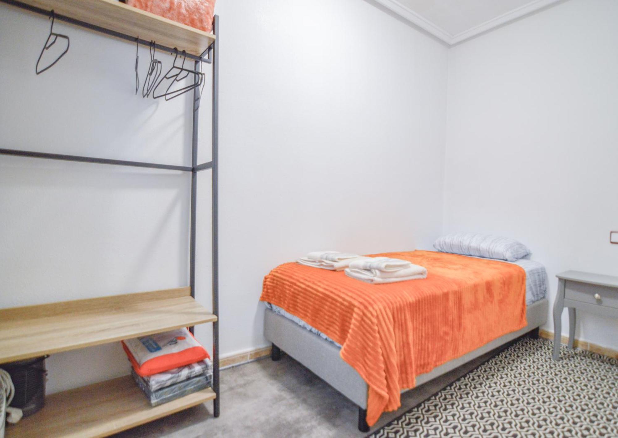 Au Coeur De Torreveija Apartment