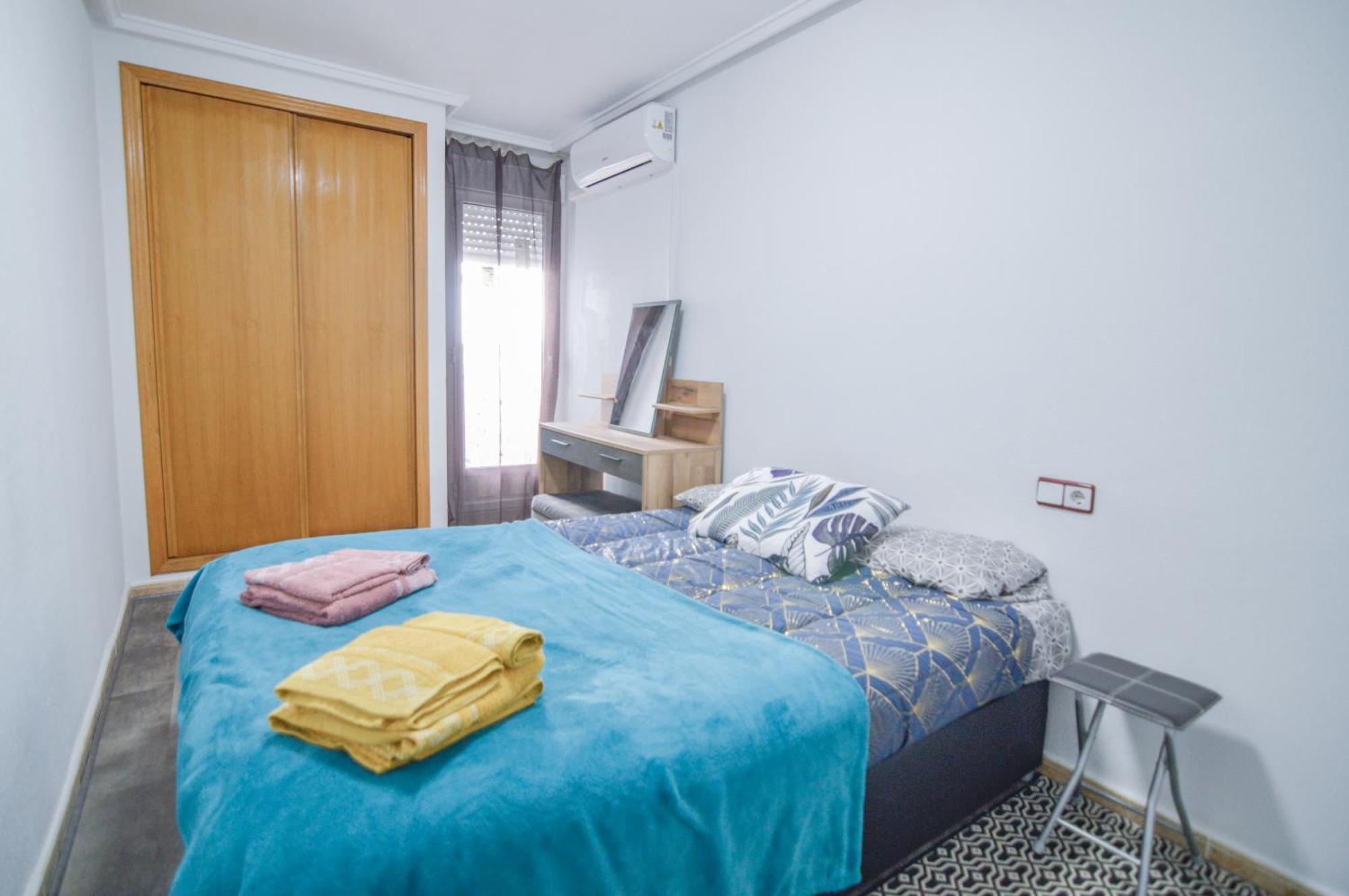 Apartment Au Coeur De Torreveija Torrevieja