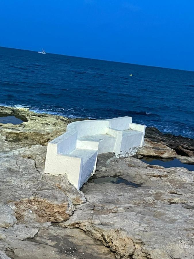 Au Coeur De Torreveija Apartament *
