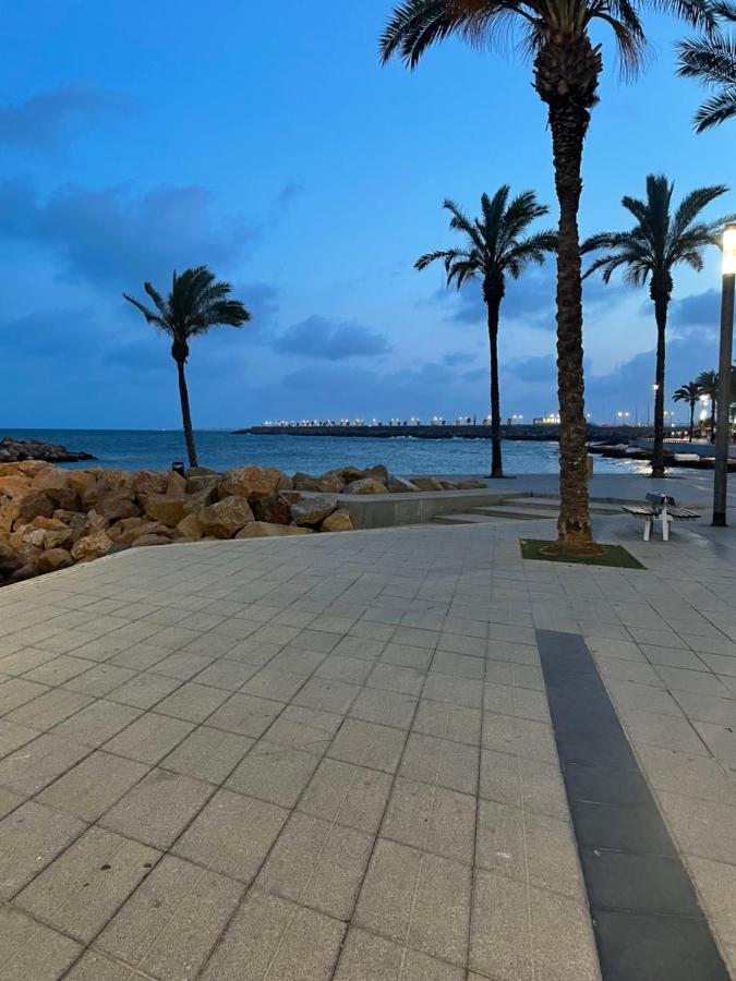 Apartament Au Coeur De Torreveija *