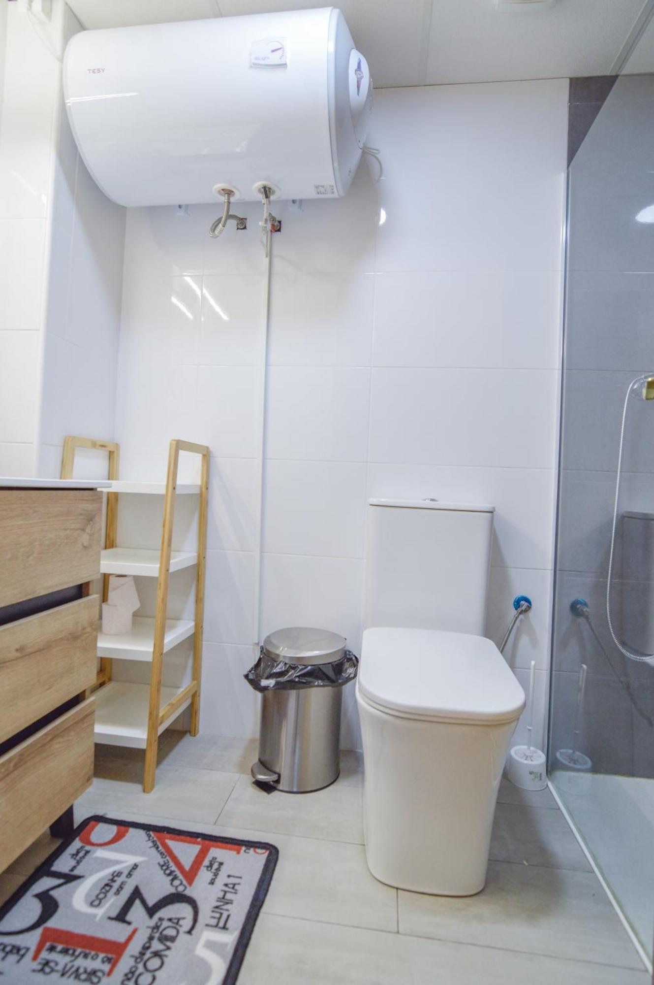 Au Coeur De Torreveija Apartament Torrevieja
