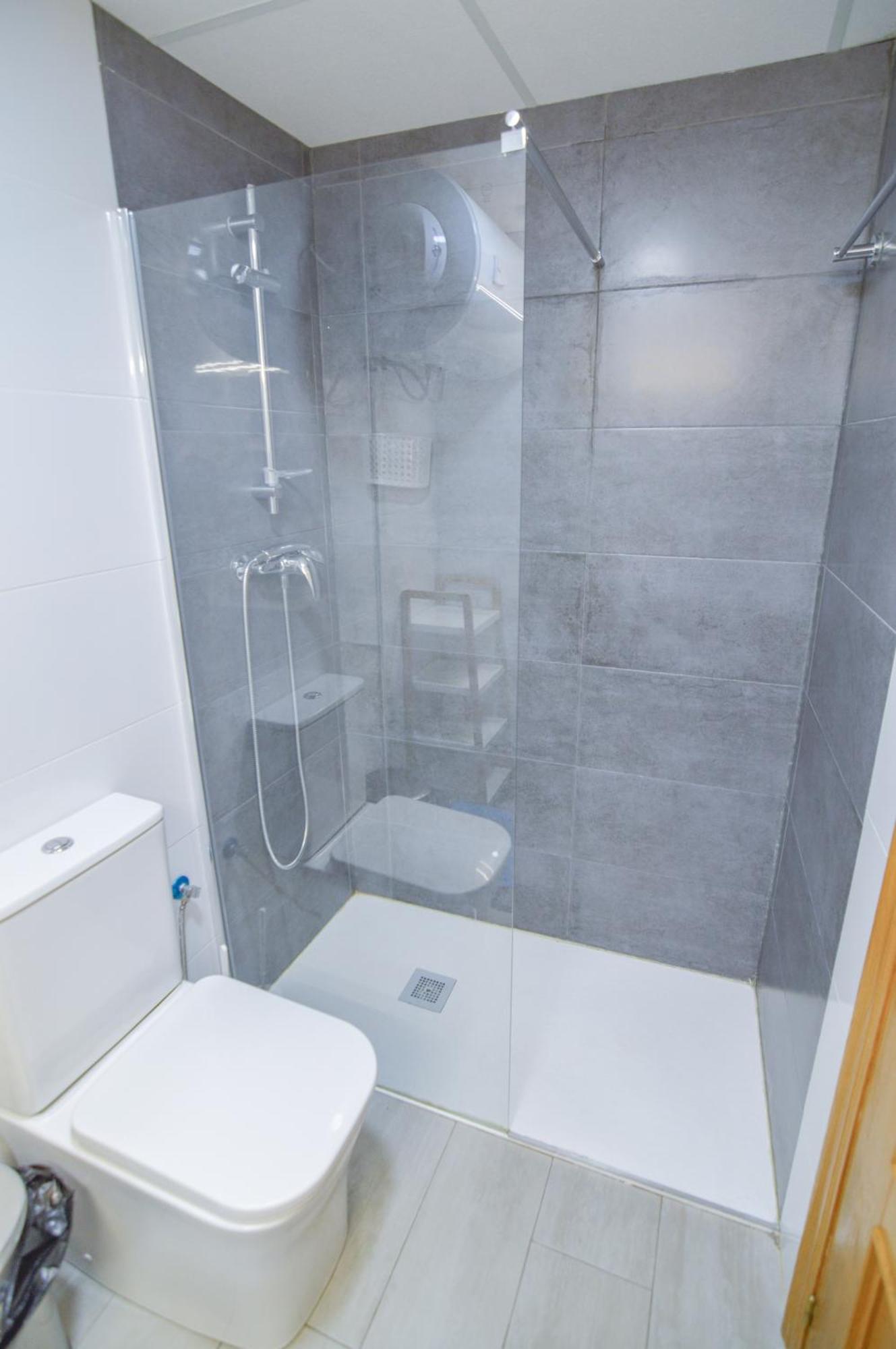 Apartament Au Coeur De Torreveija